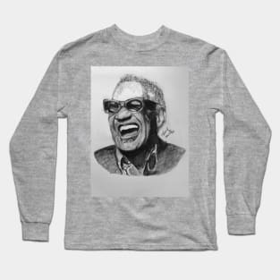 Ray Long Sleeve T-Shirt